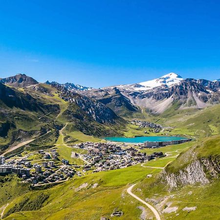 Résidence Hameaux De Toviere 107101 Tignes Extérieur photo