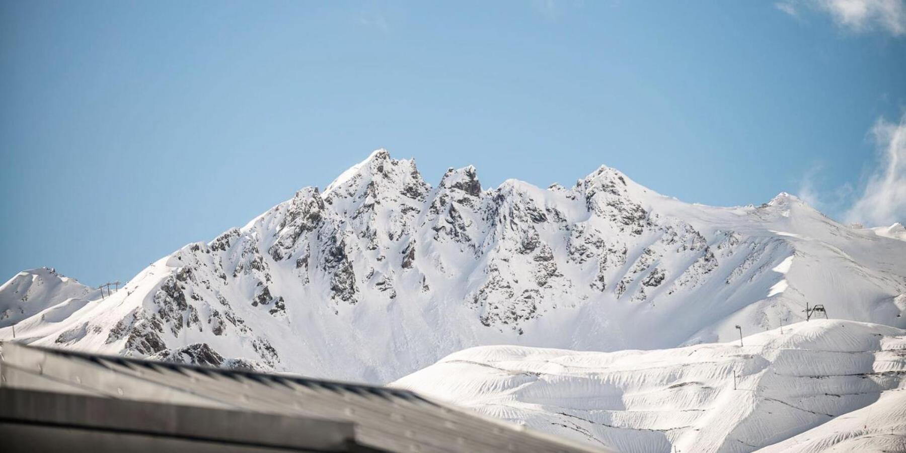 Résidence Hameaux De Toviere 107101 Tignes Extérieur photo